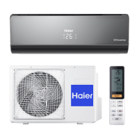 Кондиционер Haier AS12NS6ERA-B / 1U12BS3ERA