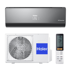 Кондиционер Haier AS09NS6ERA-B / 1U09BS3ERA