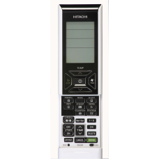 Кондиционер Hitachi RAC-18WSB(C) / RAK-18PSB(C)