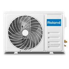 Кондиционер Roland RDI-WZ09HSS/N2