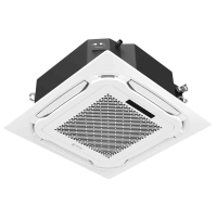 Кассетный полупром Royal Clima CO-4C 12HNX/CO-E 12HNX/CO-4C/pan8D1