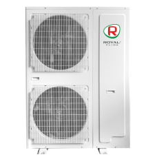 Канальный полупром Royal Clima CO-D 76HNHP/CO-E 76HNHP