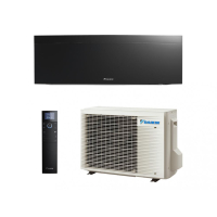 Кондиционер Daikin FTXJ25AB / RXJ25A