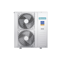 Мульти-сплит блок Hisense AMW-60U6SP