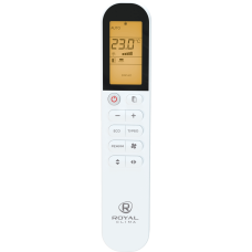 Кондиционер Royal Clima RCI-AR22HN