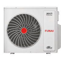 Мульти-сплит блок Funai RAM-I-3KG70HP.01/U
