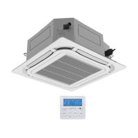 Кассетный полупром Aeronik AKH18K3HI / AUHN18NK3HO (GUD50T/A1-K)