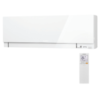 Кондиционер Mitsubishi Electric MSZ-EF25VGKW (white) / MUZ-EF25VG