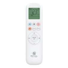 Кондиционер Royal Clima RC-RND22HN Wi-Fi