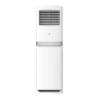 Колонный полупром Royal Clima RC-AL48HN