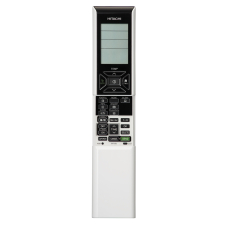Мульти-сплит блок Hitachi RAD-18QPE (без пульта)