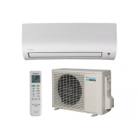 Кондиционер Daikin FTXP35M9 / RXP35M