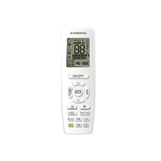 Кондиционер Kentatsu KSGQA95HFAN1 / KSRQA95HFAN1
