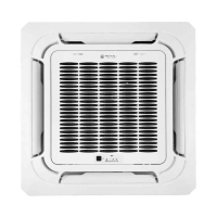 Кассетный полупром Royal Clima ES-C 18HRI/ES-E 18HXI/ES-C pan/1X