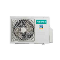 Мульти-сплит блок Hisense AMW3-18U4RJA