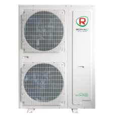 Канальный полупром Royal Clima CO-D 96HNHI/CO-E 96HNHI
