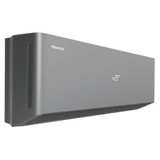 Кондиционер Hisense VISION PRO CARBON AS-10UW4RXVQH00A(B)