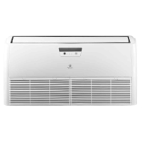 Напольно-потолочный полупром Royal Clima ES-F 60HRX/ES-E 60HX