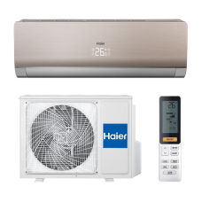 Кондиционер Haier AS09NS6ERA-G / 1U09BS3ERA