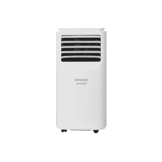 Мобильный кондиционер Breeon BPC-12BCD