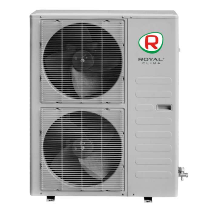 Канальный полупром Royal Clima ES-D 24HWCX/ES-E 24HCX