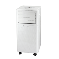 Мобильный кондиционер Loriot LPC-12TAM