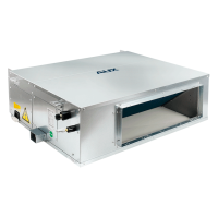 Канальный полупром AUX ALMD-H60/5DR2 / AL-H60/5DR2