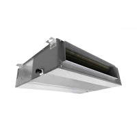 Канальный полупром Royal Clima ES-D 18HWI/ES-E 18HXI