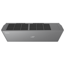 Кондиционер Hisense VISION PRO CARBON AS-10UW4RXVQH00A(B)