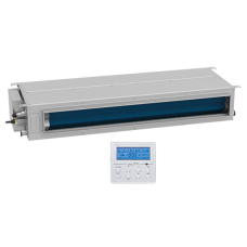 Канальный полупром Aeronik AFH18K3HI / AUHN18NK3HO (GU50p/A1-K)