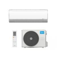 Кондиционер Midea MSFA1-09N8D6-I / MSFA1-09N8D6-O