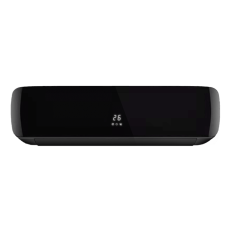 Кондиционер Hisense BLACK CRYSTAL SUPER AS-10UW4RVETG01(B) Wi-Fi