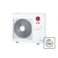 Мульти-сплит блок LG MU5R30.U40