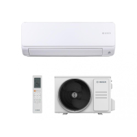 Кондиционер Bosch CL6001iU W 53 E / CL6001i 53 E