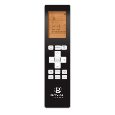Кондиционер Royal Clima RCI-TWC22HN