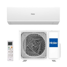 Кондиционер Haier AS20HQJ1HRA-W/1U20HQJ1FRA