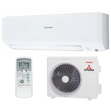 Кондиционер Mitsubishi Heavy SRK25ZSP-W/SRC25ZSP-W
