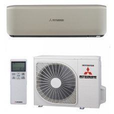 Кондиционер Mitsubishi Heavy SRK100ZR-W/FDC100VNP-W