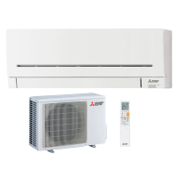 Кондиционер Mitsubishi Electric MSZ-AP15 VGK-E / MUZ-AP15VG-E