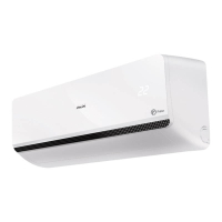 Кондиционер AUX ASW-H07A4/FP-R1DI/AS-H07A4/FP-R1DI