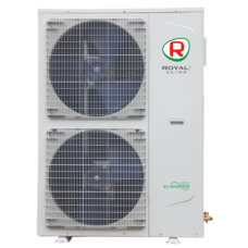 Канальный полупром Royal Clima CO-D 36HNCI/CO-E 36HNCI