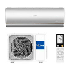 Кондиционер Haier AS25S2SJ2FA-S / 1U25MECFRA