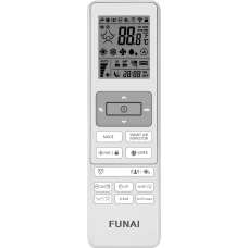 Кондиционер Funai RAC-I-EU25HP.D01