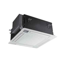 Кассетный полупром Hisense AMC-12UR4RCC8/AUW-12U4RS8