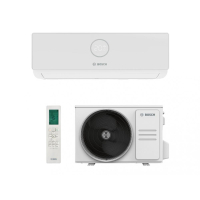 Кондиционер Bosch CLL2000 W 70 / CLL2000 70