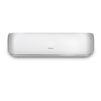 Кондиционер Hisense PREMIUM Design Super AS-10UW4RVETG01 Wi-Fi