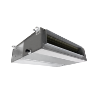 Канальный полупром Royal Clima ES-D 24HWCX/ES-E 24HCX