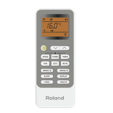 Кондиционер Roland RDI-WZ09HSS/N2