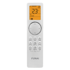 Кондиционер Funai RAC-I-ON30HP.D01