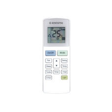 Кондиционер Kentatsu KSGOT26HZRN1 / KSROT26HZRN1